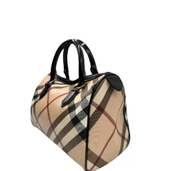 Borse A Mano>Burberry Bauletto