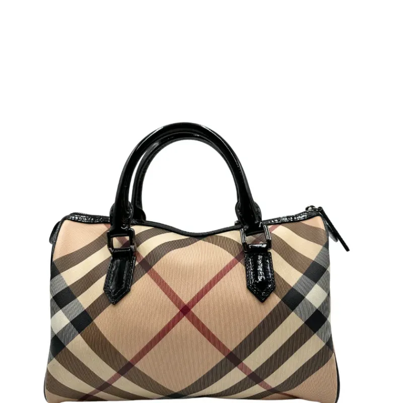 Borse A Mano>Burberry Bauletto