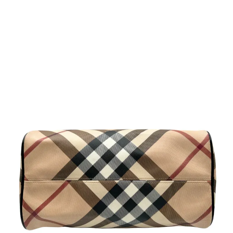 Borse A Mano>Burberry Bauletto