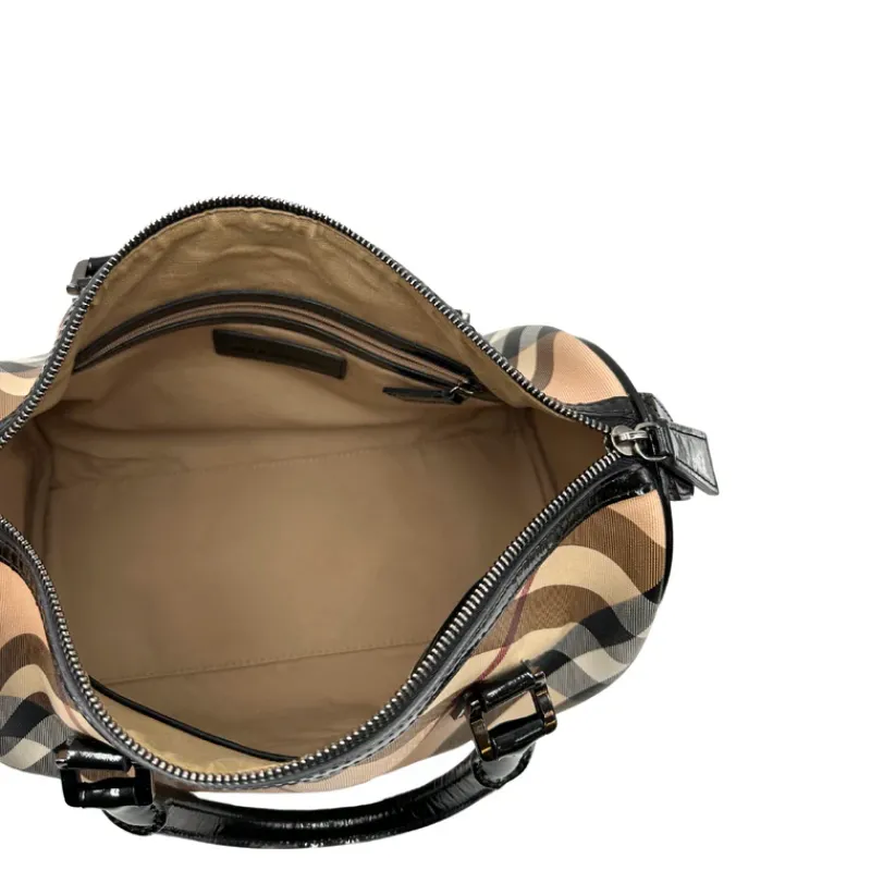 Borse A Mano>Burberry Bauletto