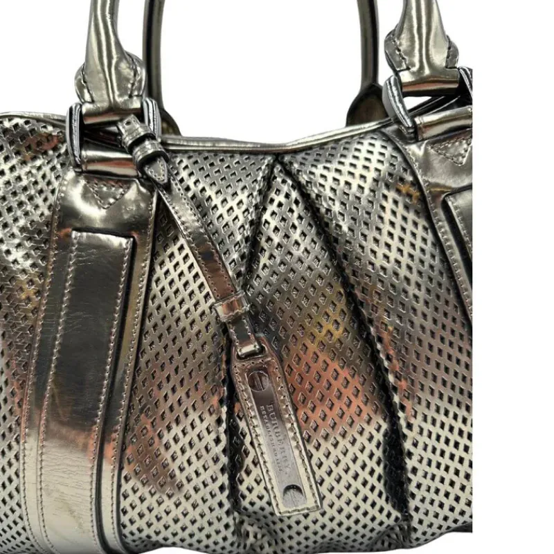Bauletti|Borse A Spalla>burberry Bauletto