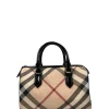 Bauletti|Borse A Mano>Burberry Bauletto