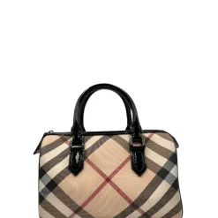 Bauletti|Borse A Mano>Burberry Bauletto