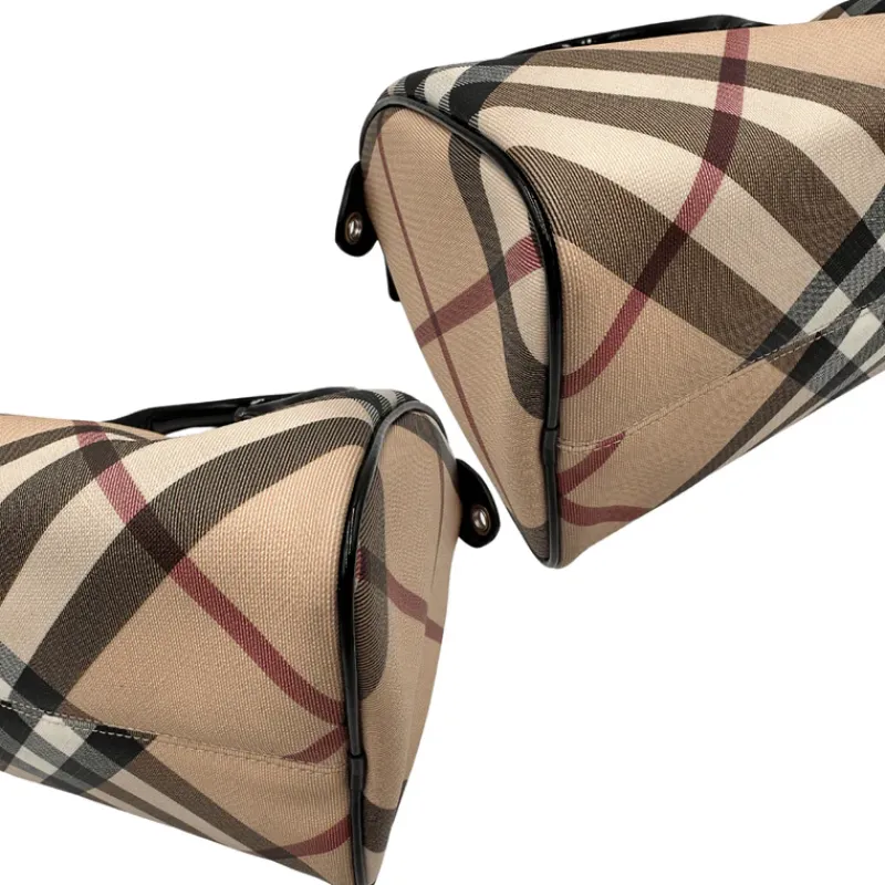Bauletti|Borse A Mano>Burberry Bauletto