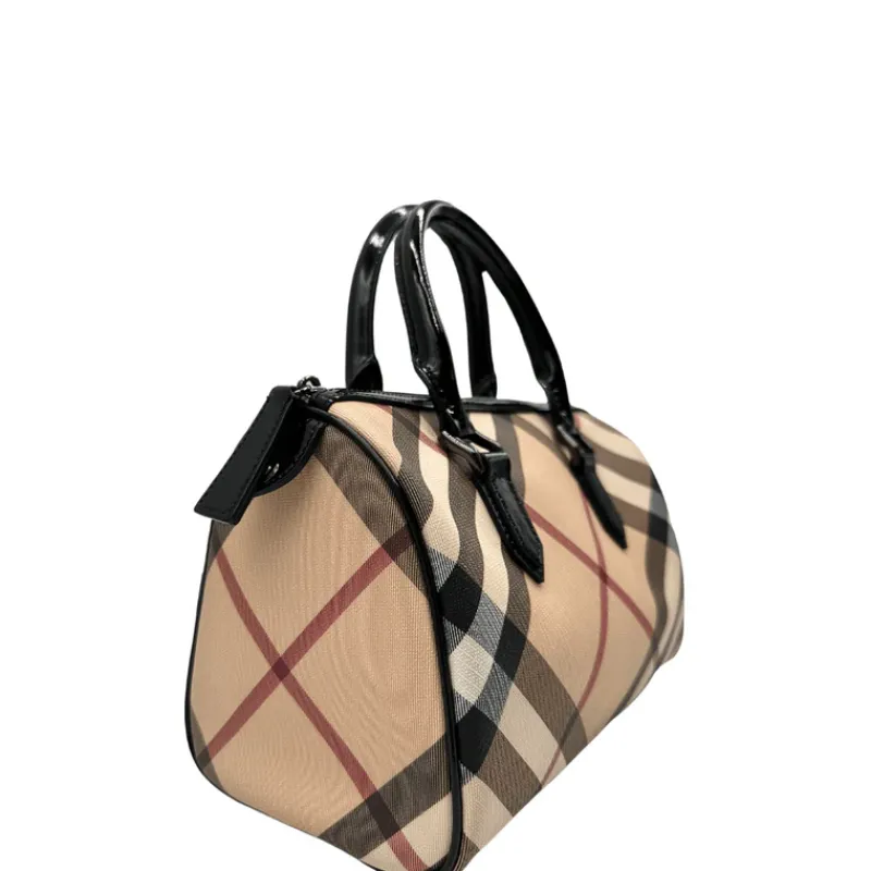 Bauletti|Borse A Mano>Burberry Bauletto