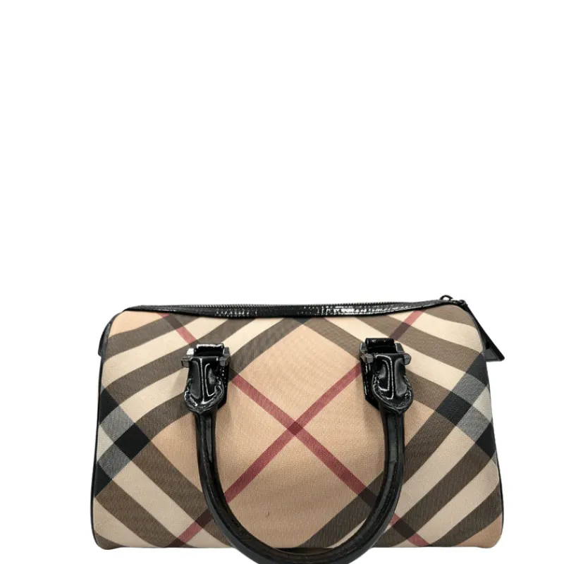 Bauletti|Borse A Mano>Burberry Bauletto