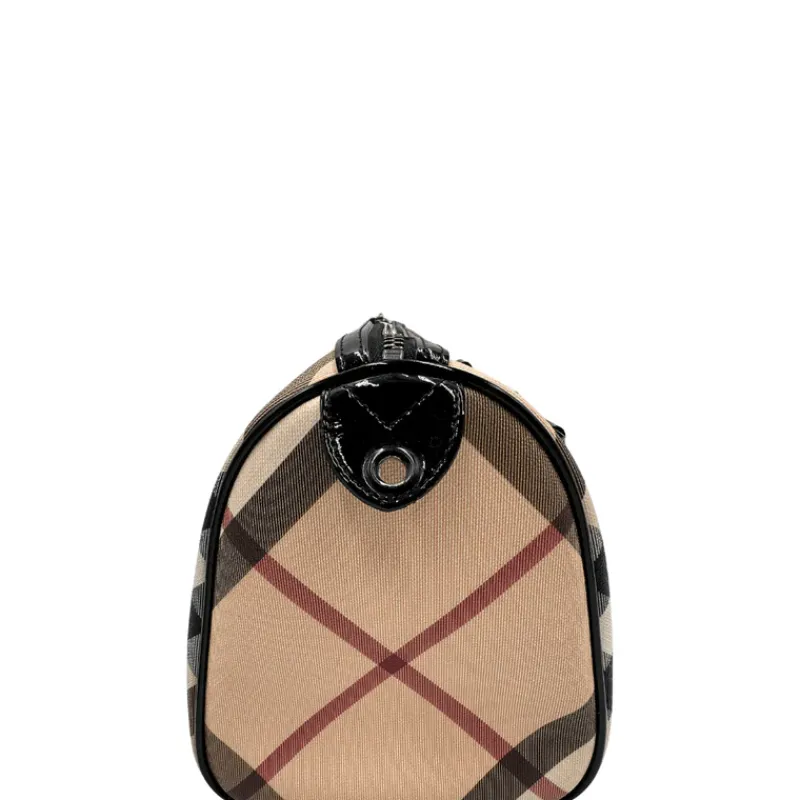 Bauletti|Borse A Mano>Burberry Bauletto