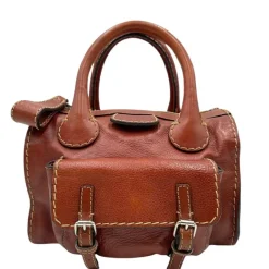 Bauletti|Borse A Mano>Chloé Bauletto