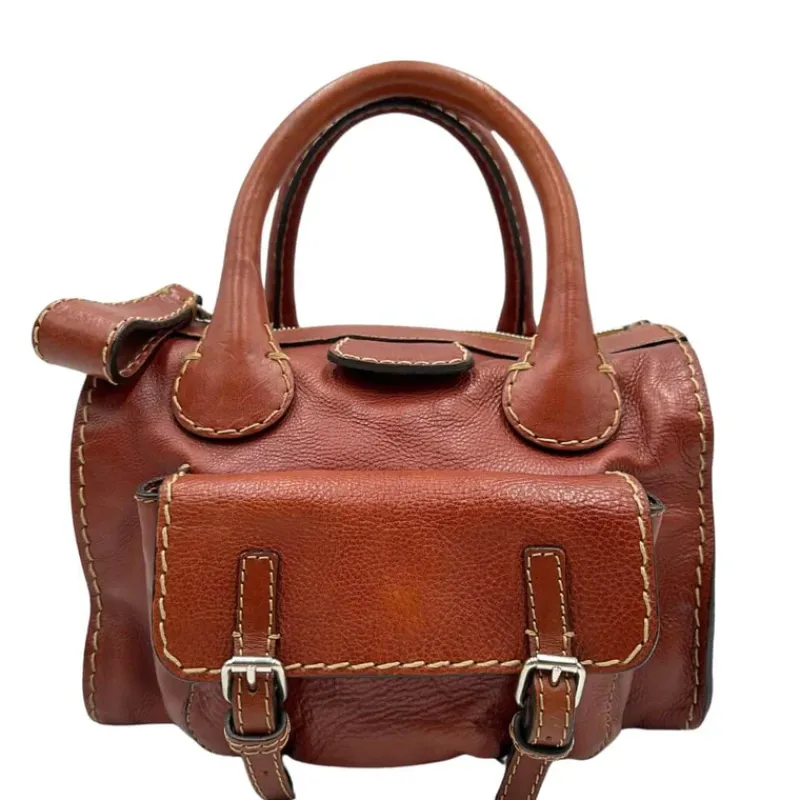 Bauletti|Borse A Mano>Chloé Bauletto