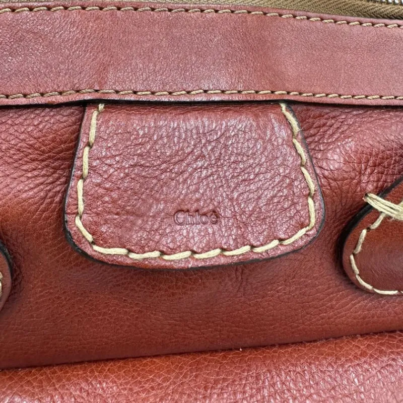 Bauletti|Borse A Mano>Chloé Bauletto