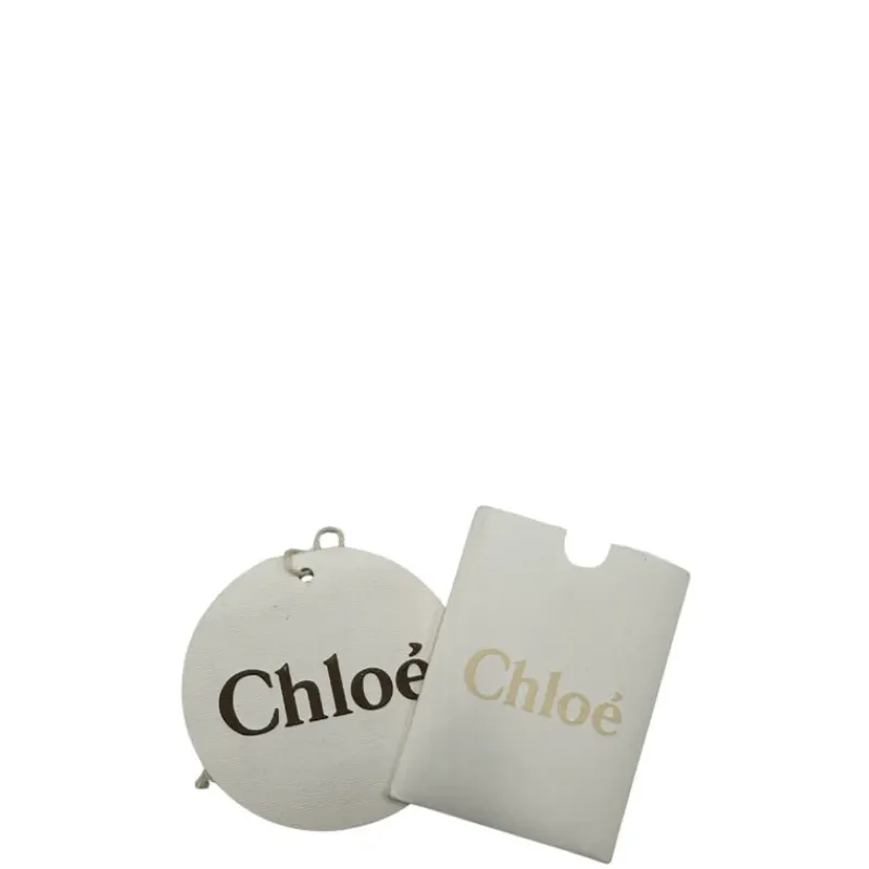 Bauletti|Borse A Mano>Chloé Bauletto