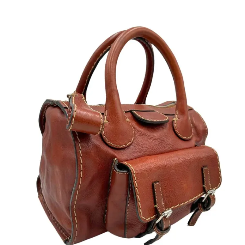 Bauletti|Borse A Mano>Chloé Bauletto