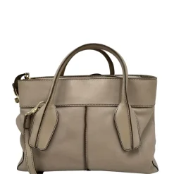 Bauletti|Borse A Tracolla>Tod's Bauletto D Bag Tod's
