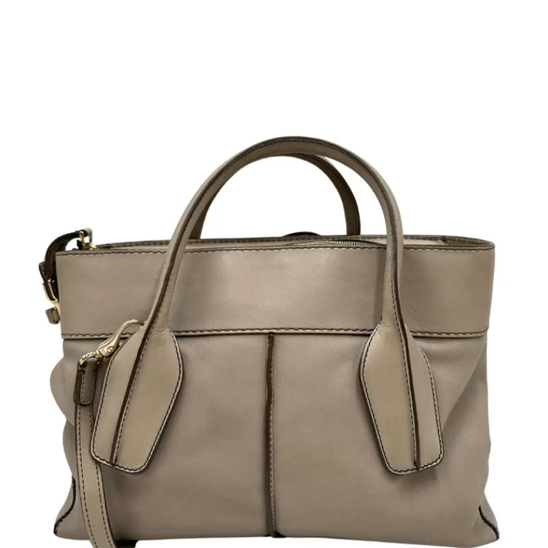 Bauletti|Borse A Tracolla>Tod's Bauletto D Bag Tod's