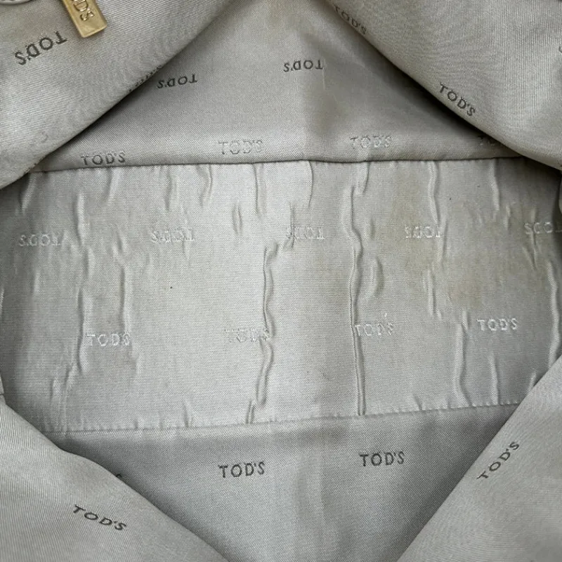 Bauletti|Borse A Tracolla>Tod's Bauletto D Bag Tod's