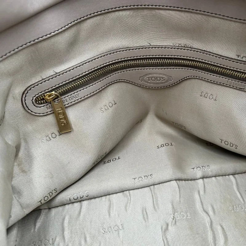 Bauletti|Borse A Tracolla>Tod's Bauletto D Bag Tod's
