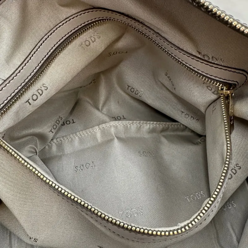 Bauletti|Borse A Tracolla>Tod's Bauletto D Bag Tod's