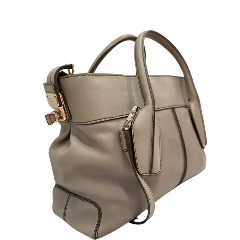Bauletti|Borse A Tracolla>Tod's Bauletto D Bag Tod's