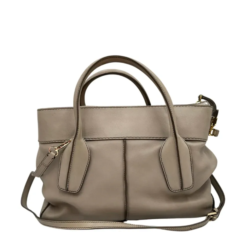 Bauletti|Borse A Tracolla>Tod's Bauletto D Bag Tod's