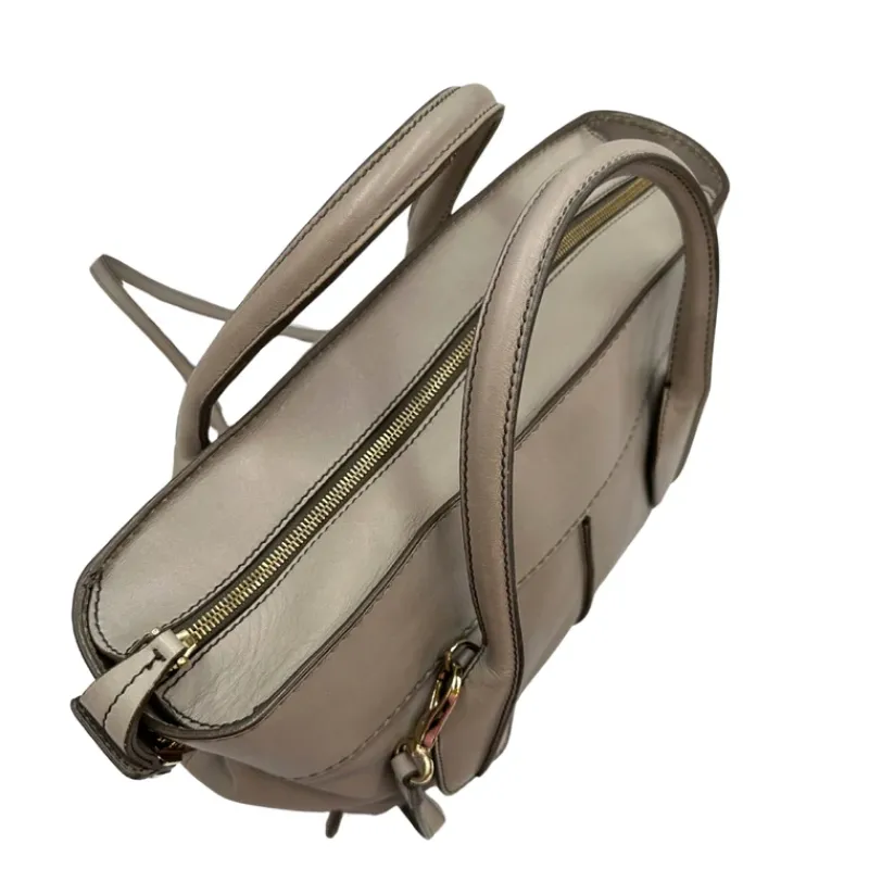 Bauletti|Borse A Tracolla>Tod's Bauletto D Bag Tod's