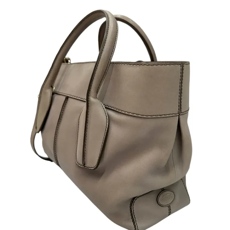 Bauletti|Borse A Tracolla>Tod's Bauletto D Bag Tod's