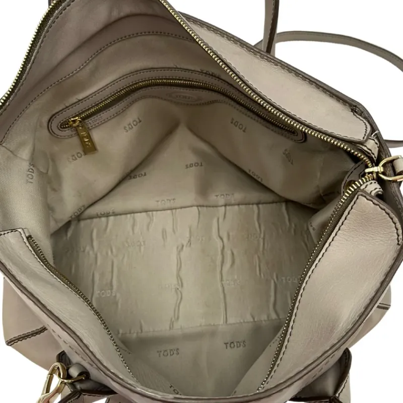 Bauletti|Borse A Tracolla>Tod's Bauletto D Bag Tod's