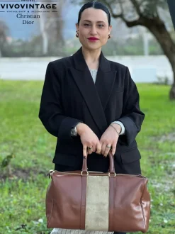 Bauletti|Borse A Mano>Dior Bauletto