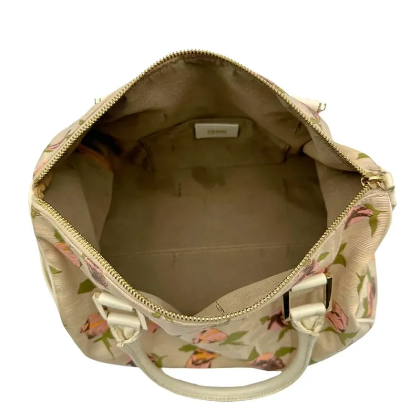 Bauletti|Borse A Mano>Fendi Bauletto