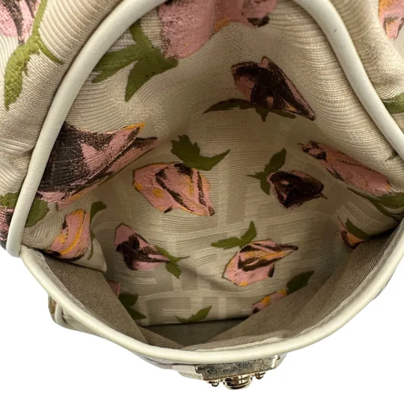 Bauletti|Borse A Mano>Fendi Bauletto