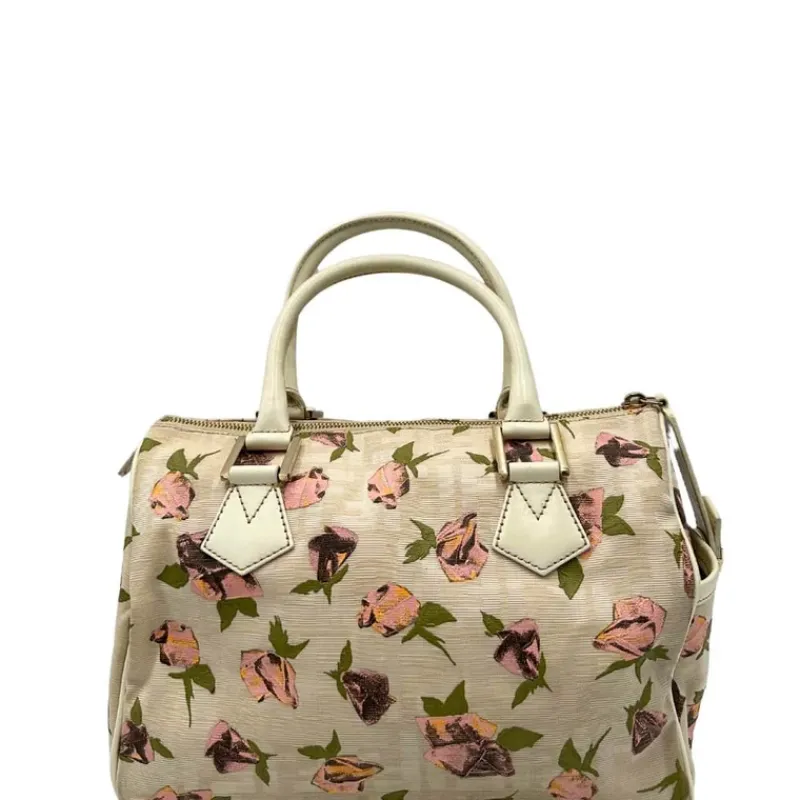 Bauletti|Borse A Mano>Fendi Bauletto
