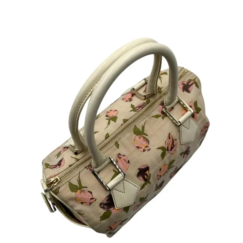 Bauletti|Borse A Mano>Fendi Bauletto