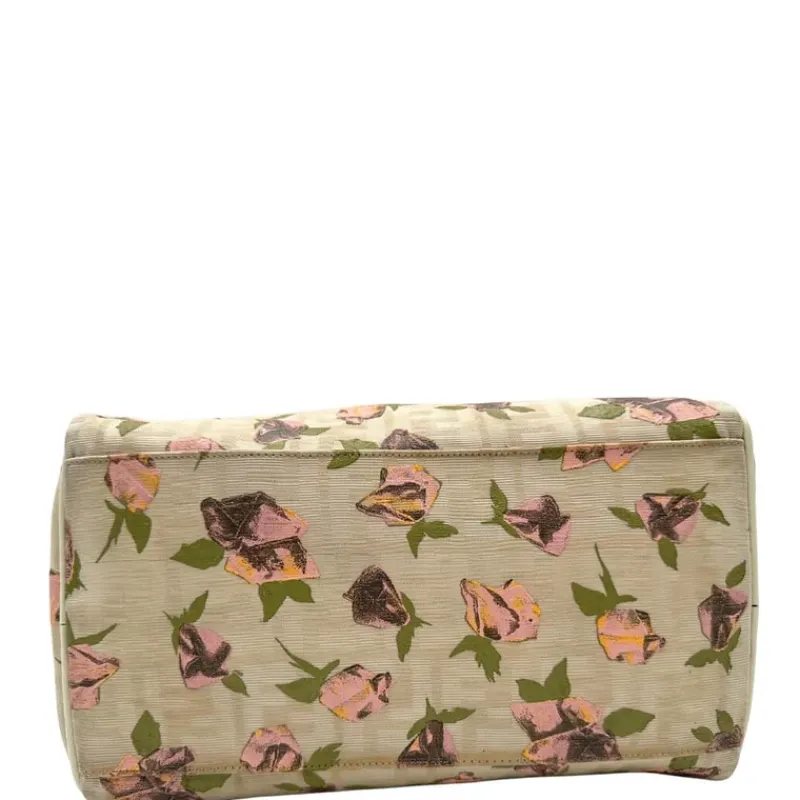 Bauletti|Borse A Mano>Fendi Bauletto