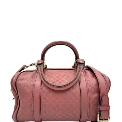 Bauletti|Borse A Tracolla>Gucci Bauletto Boston