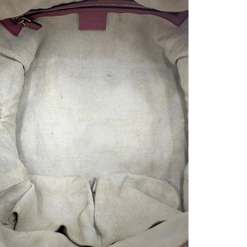 Bauletti|Borse A Tracolla>Gucci Bauletto Boston