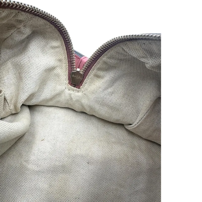 Bauletti|Borse A Tracolla>Gucci Bauletto Boston