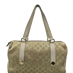 Borse A Spalla|Bauletti>Gucci Bauletto GG