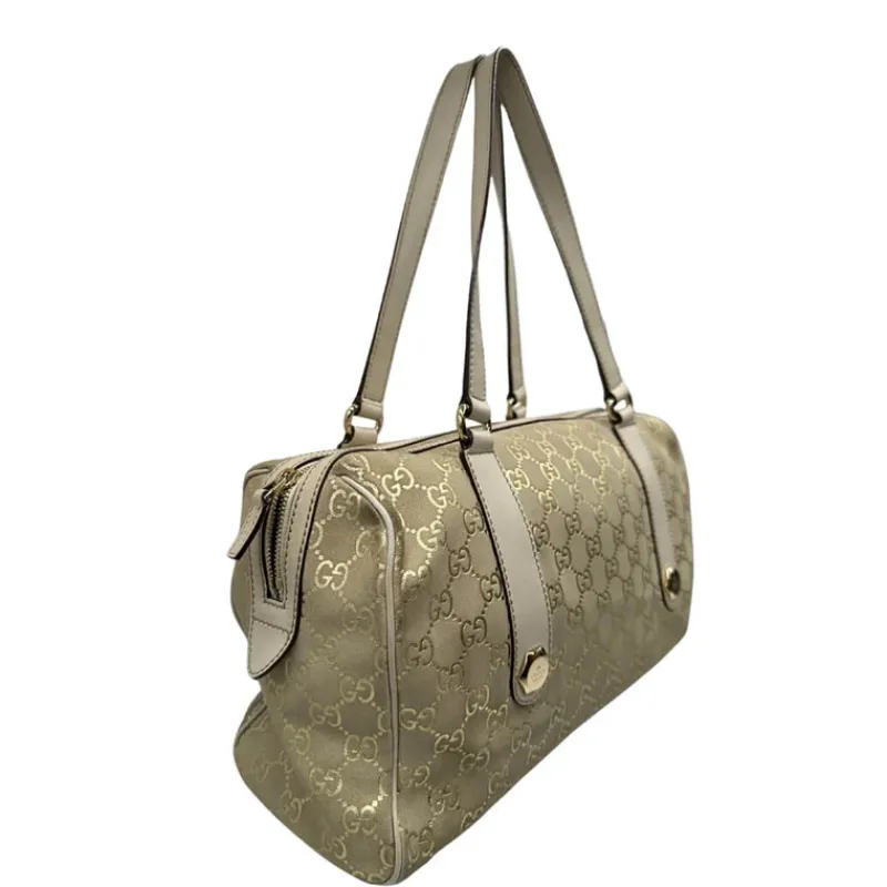Borse A Spalla|Bauletti>Gucci Bauletto GG