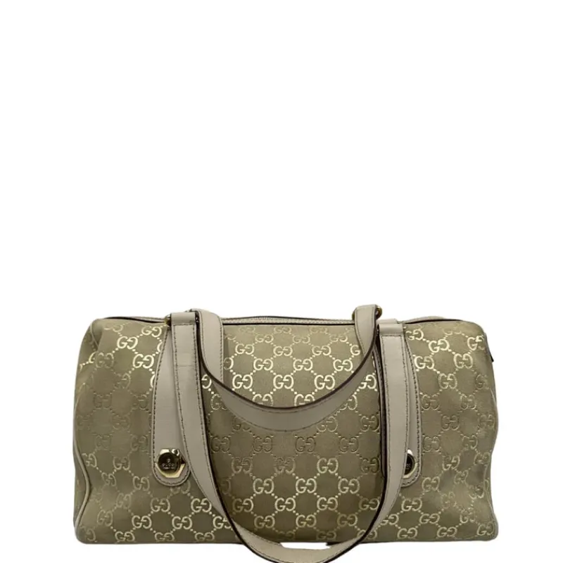 Borse A Spalla|Bauletti>Gucci Bauletto GG