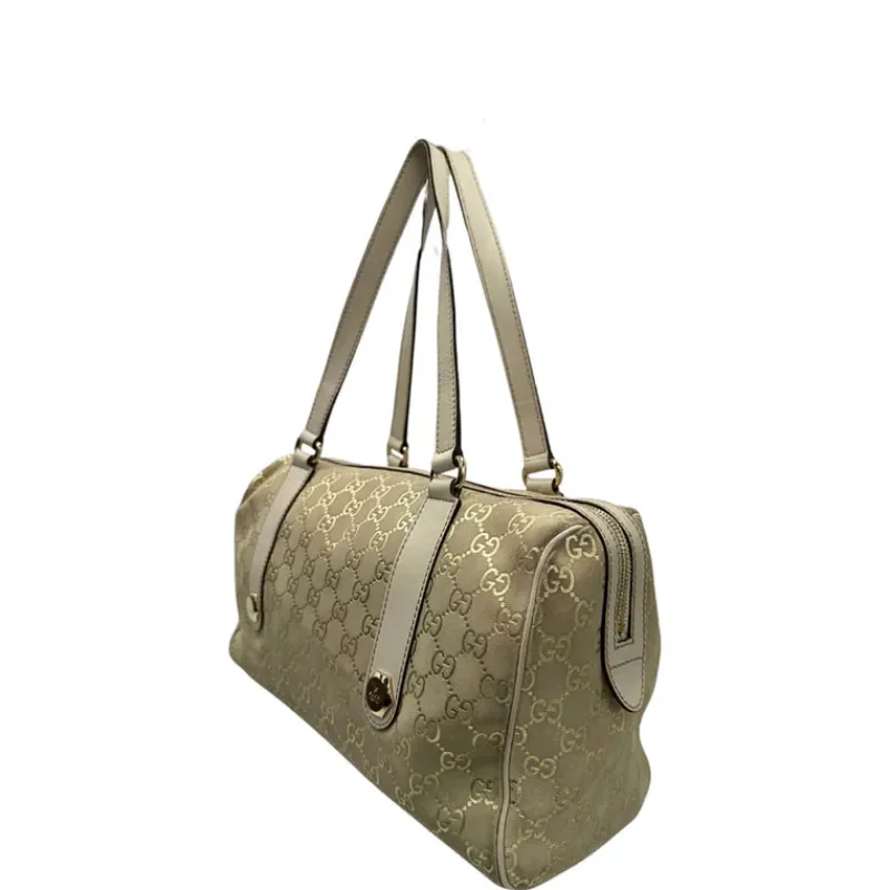 Borse A Spalla|Bauletti>Gucci Bauletto GG