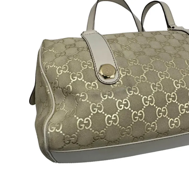 Borse A Spalla|Bauletti>Gucci Bauletto GG