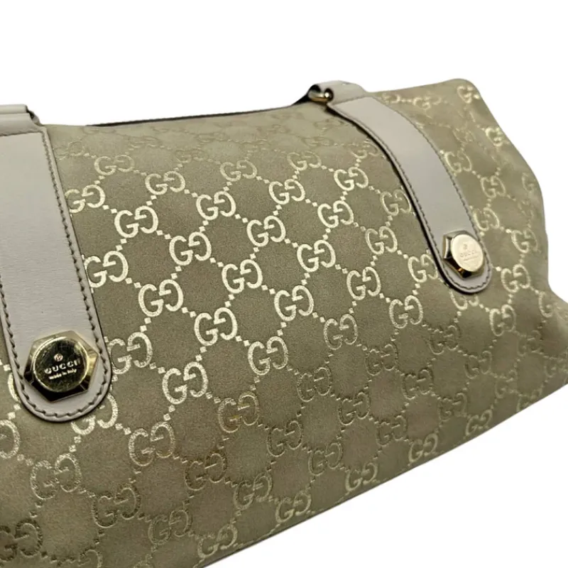 Borse A Spalla|Bauletti>Gucci Bauletto GG