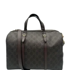 Bauletti|Borse A Tracolla>Gucci Bauletto GG