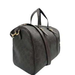 Bauletti|Borse A Tracolla>Gucci Bauletto GG