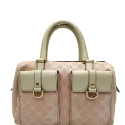 Bauletti|Borse A Mano>Gucci Bauletto GG