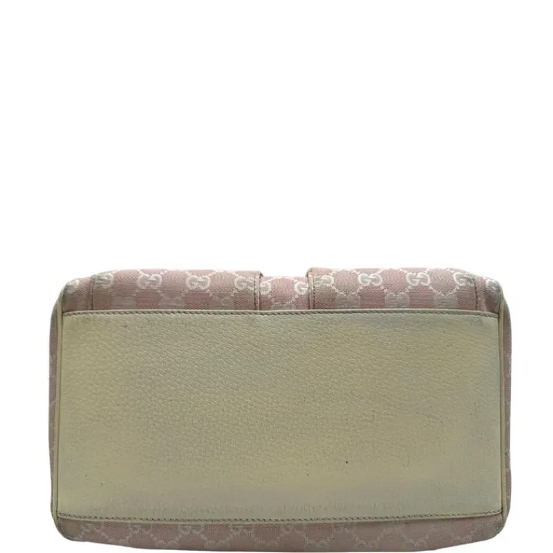 Bauletti|Borse A Mano>Gucci Bauletto GG