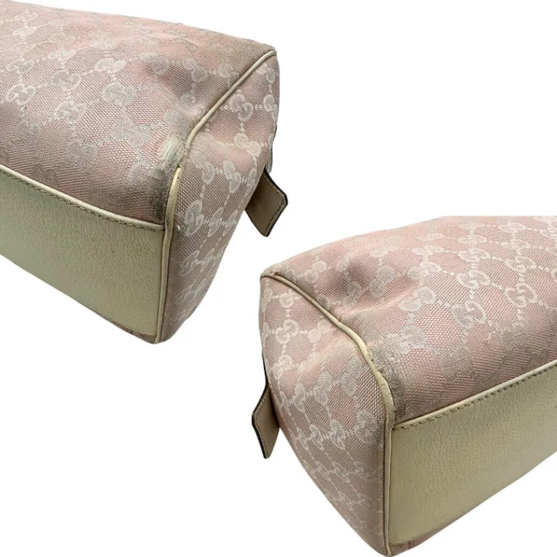 Bauletti|Borse A Mano>Gucci Bauletto GG