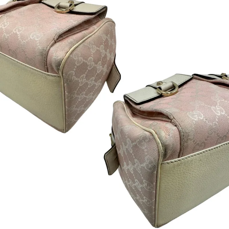 Bauletti|Borse A Mano>Gucci Bauletto GG