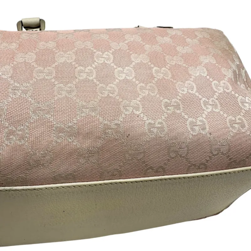 Bauletti|Borse A Mano>Gucci Bauletto GG