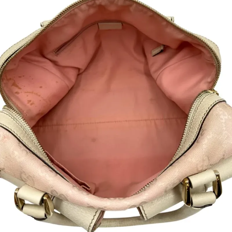 Bauletti|Borse A Mano>Gucci Bauletto GG
