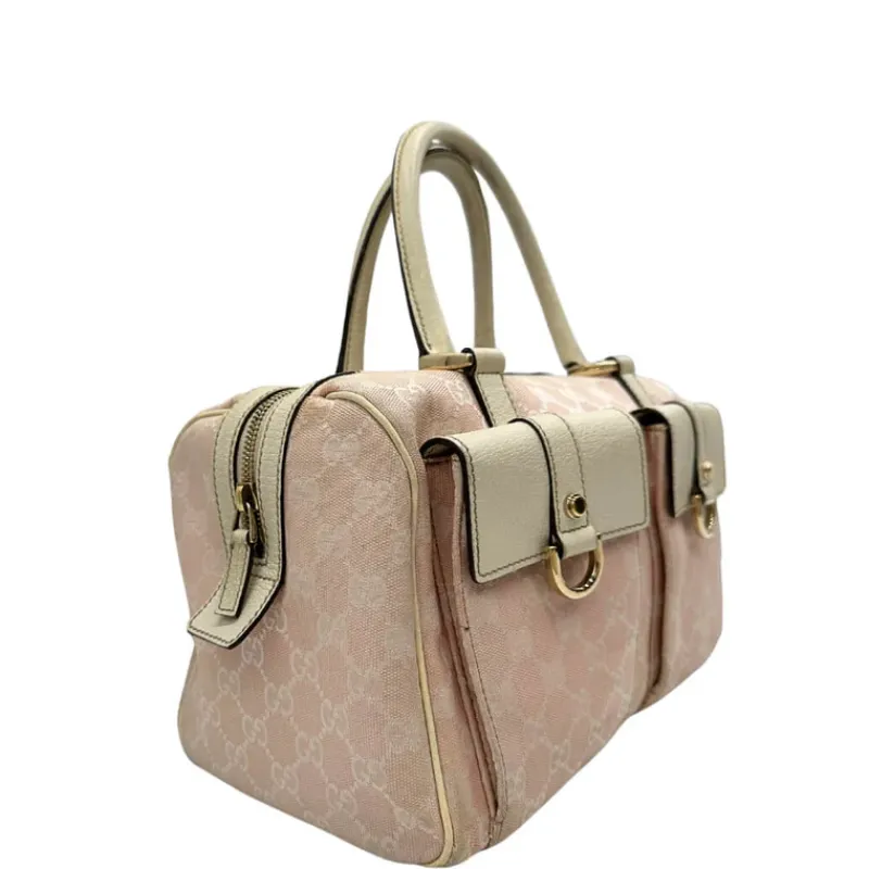 Bauletti|Borse A Mano>Gucci Bauletto GG